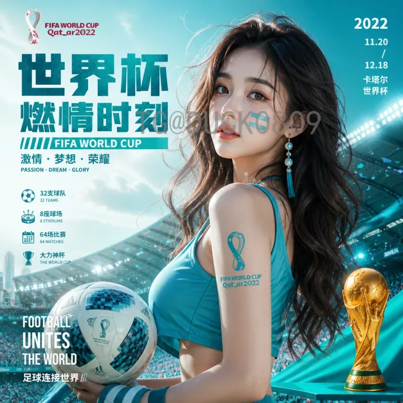 完整2026年世界杯欧洲区名额分配详解：16个席位如何产生？