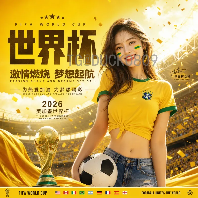 2026国际足联世界杯冠军预测：热门球队深度分析与黑马潜势力